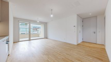 Wohnen, das begeistert LOU Luzern - Bezug ab 1. Juli 2026 1/5