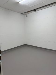 Bastelraum zum vermieten in Goldach! 1/1
