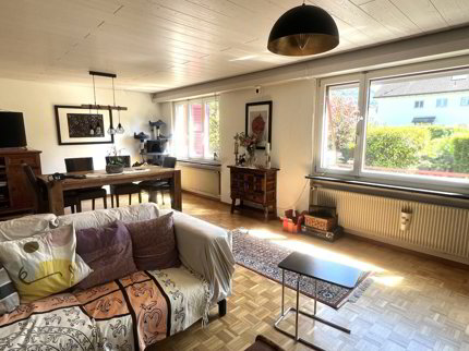 Einfamilienhaus mit schönem Gartenbereich 1/5