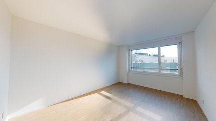Mehr als vier Wände - Gemütliche 2.5 Zimmerwohnung für Singles & Paare jeden Alters 1/5