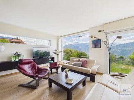 Maison à Montana village 1/5