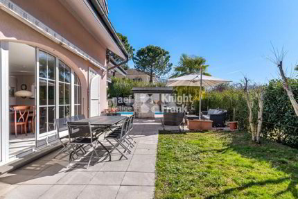 En exclusivité ! Spacieuse villa individuelle de 7.5 pièces à vendre... 1/5