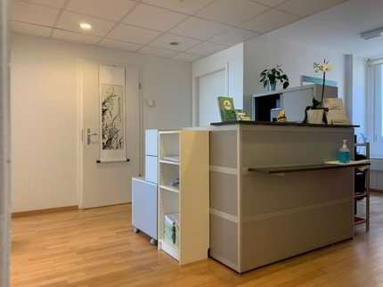 A ne pas louper ! belle surface de bureaux au centre de Lausanne 1/5