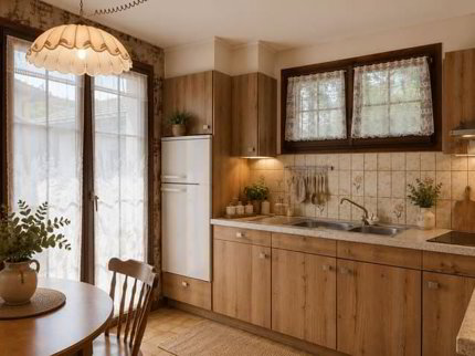 LE MONT-SUR-LAUSANNE - Maison jumelle avec jardin et potentiel de... 1/5