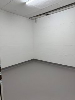 Salle de jeu en location à Goldach - 16 m² 1/1