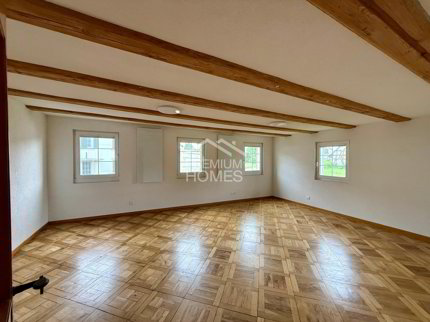 Appartement de 3.5 pièces en location à Biberist - 100 m² 1/5