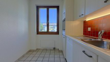 Appartement de 3.5 pièces en location à Solothurn 1/5