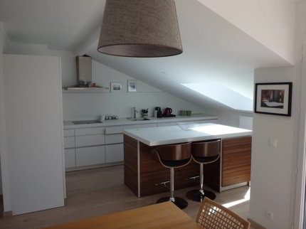 Appartement de 3 pièces en location à Chens-sur-Léman - 74 m² 1/5