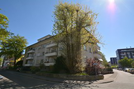 Appartement de 3 pièces en location à Allschwil 1/5