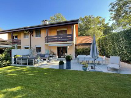 Belle villa familiale au calme à 150 mètres du lac 1/1