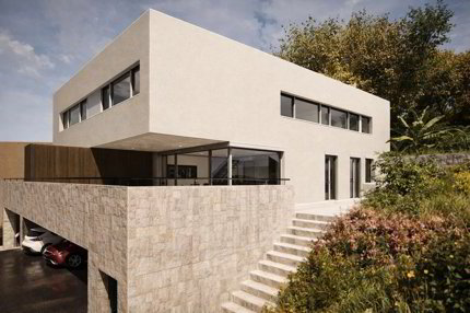 Maison individuelle de 5.5 pièces en vente à District de la Glâne, Ursy - 146 m² 1/5