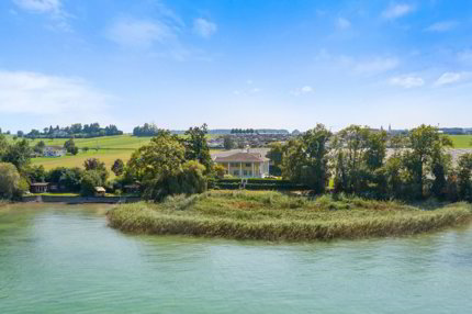 Villa de 10 pièces en vente à Kreuzlingen (district) - 600 m² 1/5