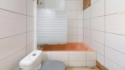 Appartement de 1 pièce en vente à Collonges-sous-Salève - 24 m² 1/5