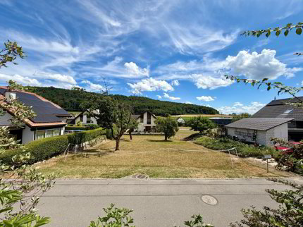 Grosszügige Baulandparzelle von 615 m2 in Gals BE 1/5