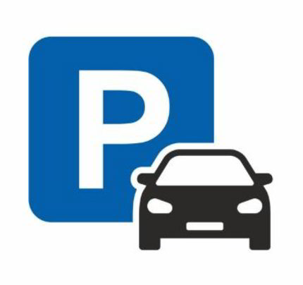 Parkplatz zu vermieten! 1/1