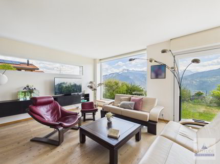 Maison à Montana village 1/5