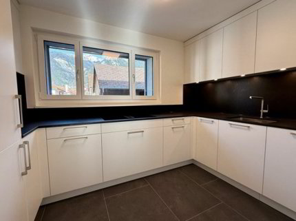4-Zimmer-Wohnung mit Bergsicht 1/1