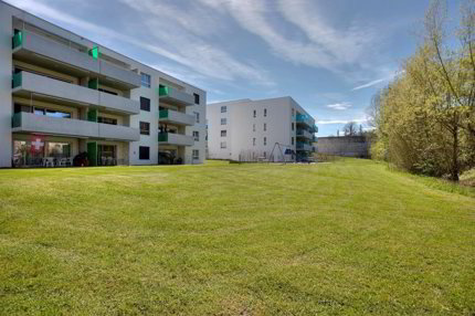 3.5 Zimmer Wohnung im Wohnpark Chrobelbach 1/5
