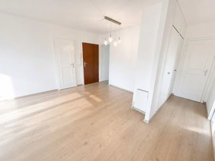 3,5 pces - avec balcon 1/5