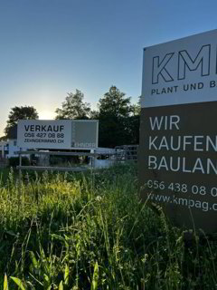 Bureau de 3 pièces en vente à Fislisbach - 199 m² 1/3