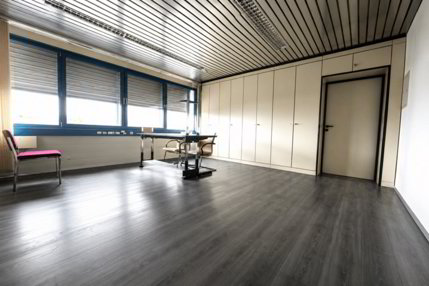 Administratif/Bureau 4 pièces 200 m2 à Kerzers 1/5