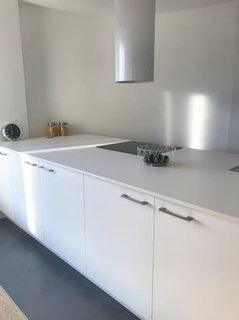 Appartement 4.5 pièces avec balcon 1/5