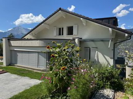 Villa / 6 pces / Sion / réf. 10262602 / EXCLUSIVITE 1/5