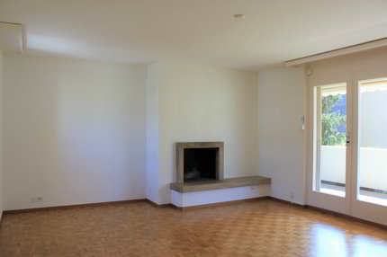 Charmant appartement de 2.5 pièces au 2ème étage - env. 58m2 1/5