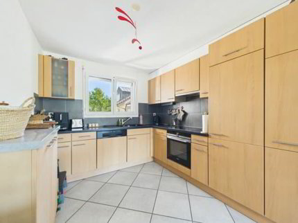 Appartement de 4.5 pièces en duplex 1/5