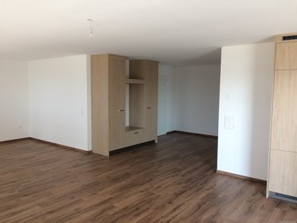 Moderne 4.5-Zimmer-Wohnung mit Bergsicht und ruhiger Lage 1/5