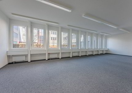 Local commercial en location à Wettingen - 58 m² 1/5
