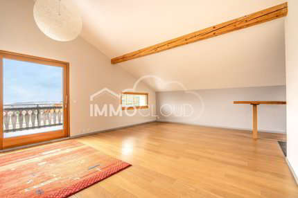 Super appartement avec cachet au coeur de la campagne 1/5