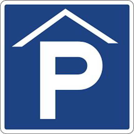Tiefgaragenparkplatz in Biel zu vermieten! 1/1
