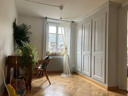 Wohnung, ideal für eine WG, im Stadtzentrum 1/5