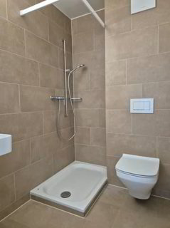Appartement de 2 pièces au 3ème étage 1/5