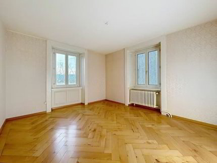 Appartement en duplex de 130 m2 1/5