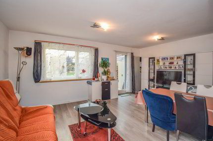 Heimwerker aufgepasst! 4-Zimmer-Reihenmittelhaus in Kreuzlingen 1/5