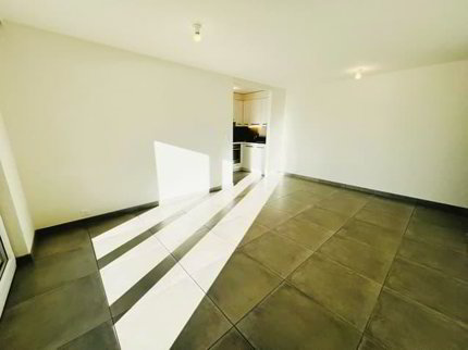 Magnifique 2.5 pièces rénové - Spacieux et lumineux - Belle vue -... 1/5