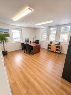 Bureau de 148 m² à Louer A Echallens 1/5