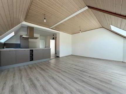 Charmant appartement de 3 pièces 1/5