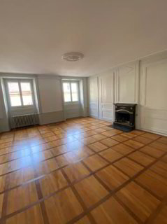 Appartement de 2,5 pièces au 2ème étage 1/5