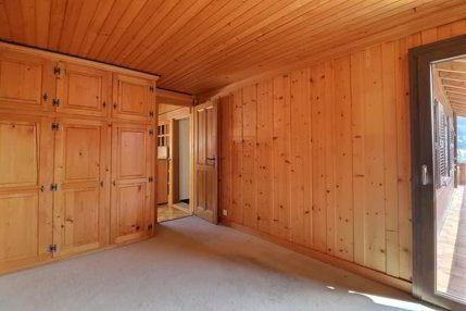 A louer Chalet de 5.5 pièces / Colocation pour 1 an bienvenue 1/5