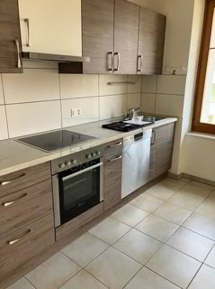 Bel appartement 3 pièces à Delémont 1/3