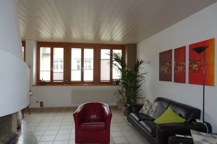 Tramelan - Maison de 2 appartements de 4 1/2 pièces et 3 1/2 pièces 1/5