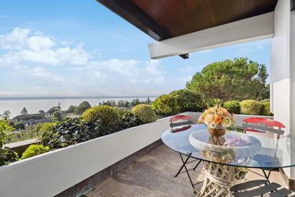 Maison individuelle avec vue panoramique 1/5