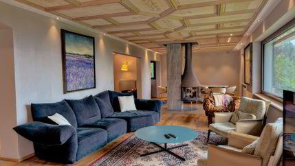 Chalet Aleksandra 1/5