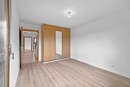 5.5-Zimmer Duplexwohnung mit Galerie Garage, zwei Parkplätze, Keller 1/5