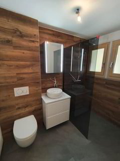 Appartement 5 pièces rénové avec vue à Veysonnaz 1/5
