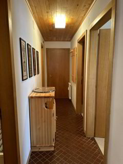 Charmantes 3,5-Zimmer-Haus in der Nähe des Golfplatzes und des Zentrums von Crans 1/5