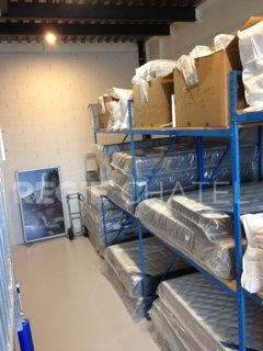 Palezieux – Industriezone Lokale Strasse Box 1/5